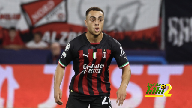 ديست يرغب في البقاء للميلان بتفعيل بند الشراء!