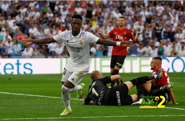 لماذا يكره أتلتيكو مدريد فينيسيوس جونيور …؟!