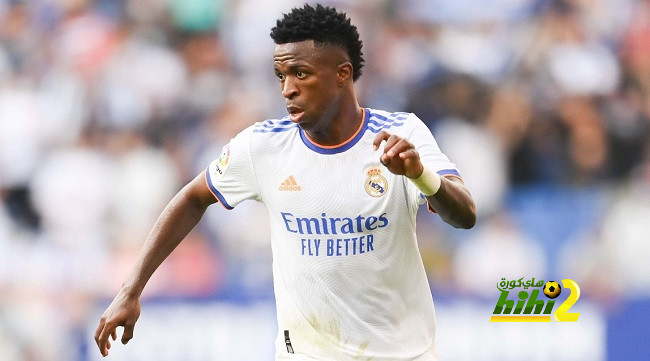 أسباب جعلت أتلتيكو مدريد يلجأ للعنصرية ضد فينيسيوس