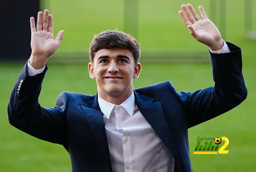 عشرة آلاف يورو فقط جعلت جافي من نصيب برشلونة