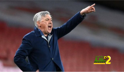 أرقام كارلو أنشيلوتي أمام أتلتيكو مدريد