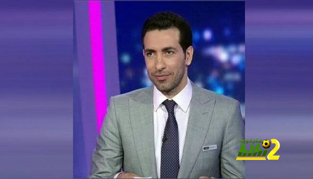 أبوتريكة : برشلونة منافس قوي على الليجا ولكنه سيخرج مبكرا من دوري الأبطال