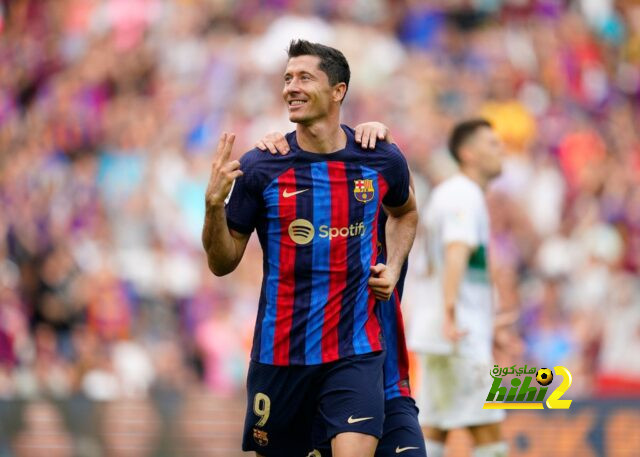 إحصائيات مباراة برشلونة و التشي بعد فوز البرسا بثلاثية