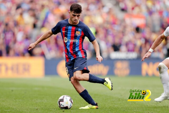 ماذا قدم بيدري لبرشلونة في 90 دقيقة أمام إلتشي ؟