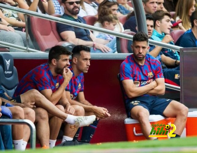 قادة بالصدفة في برشلونة … نجوم لم يعرفوا متى يتوقفوا!
