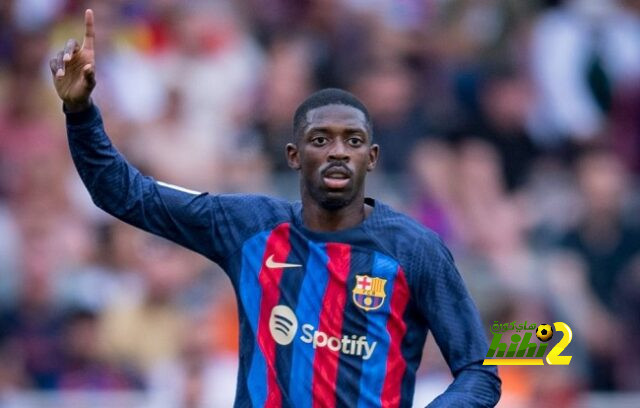 اللاعب الوحيد الذي قد يخرج من حسابات تشافي في برشلونة!