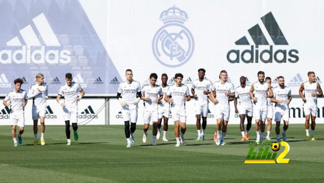 شيء وحيد يمكن أن يقضي على ريال مدريد في ديربي العاصمة