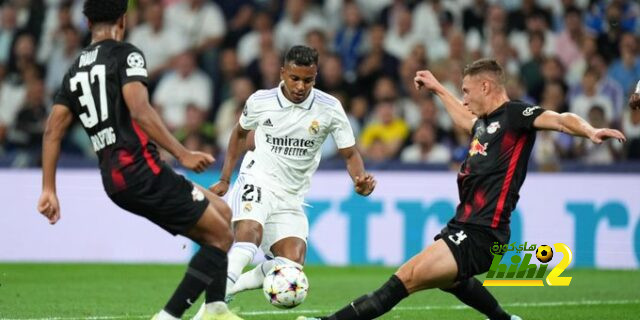 رودريجو يطرق البوابة الأولى أمام أتليتكو مدريد