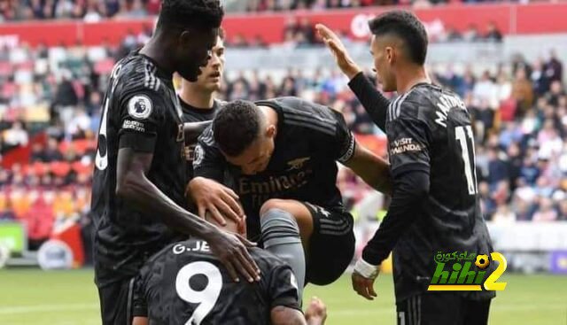 بالأرقام .. افضل بداية لـ جرانيت تشاكا في الدوري الانجليزي مع أرسنال