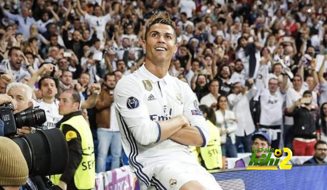 بالأرقام .. رونالدو الهداف التاريخي لـ ديربي مدريد