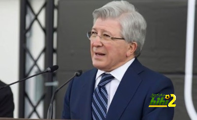 رئيس أتلتيكومدريد: سأطلب من فينيسيوس أن يعلمني..