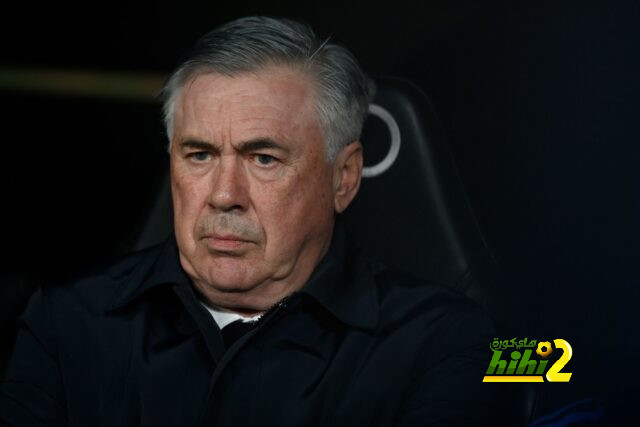 ديربي مدريد ” كابوس ” أنشيلوتي الأبدي … !