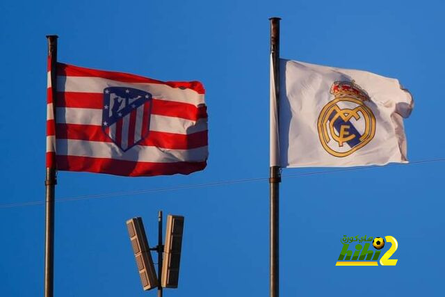 الريال ” ملك الغابة ” ديربي مدريد أبيض بـ إمتياز .. !