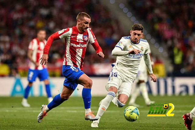 الرسم التكتيكي لخطة ريال مدريد أمام أتليتكو في الديربي