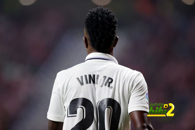 فيديو.. جماهير أتلتيكو مدريد تهاجم فينيسيوس جونيور