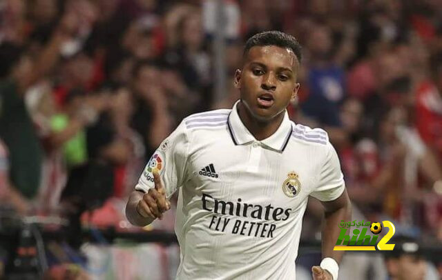 رسميا.. رودريجو أفضل لاعب في مباراة أتليتكو مدريد و الريال