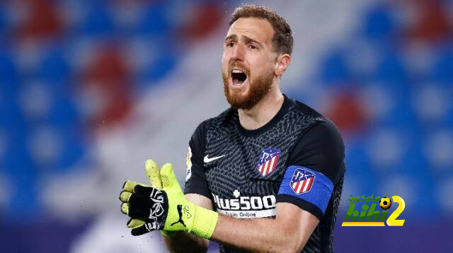 تعليق أوبلاك بعد الخسارة أمام ريال مدريد في الديربي