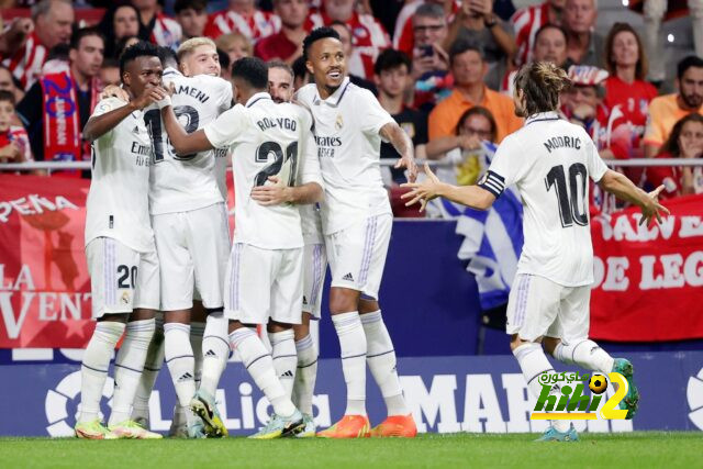 أول تعليق من كارفخال بعد فوز ريال مدريد أمام أتلتيكو مدريد