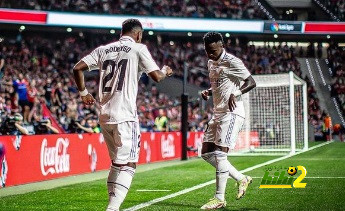 ماركا : ريال مدريد يرقص في الميتروبوليتانو