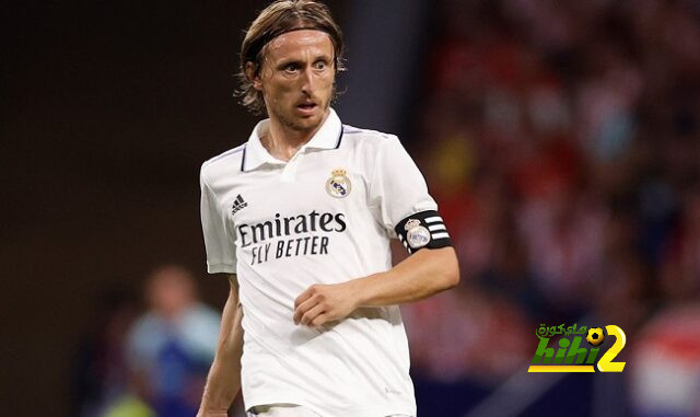 لوكا مودريتش … أسطورة لا يتوقف عن تحطيم الأرقام