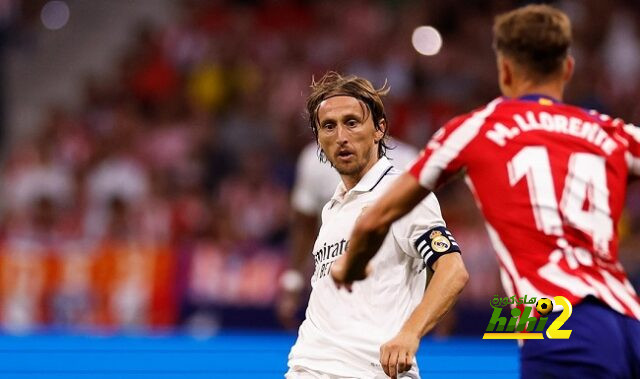 هل جامل التحكيم أتلتيكو مدريد في ديربي العاصمة …؟!