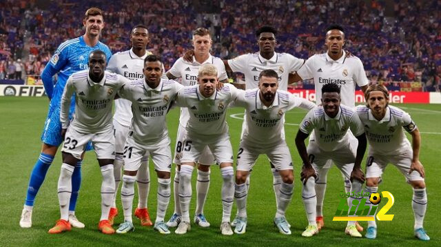 اعتذار خاص من بيدريرول إلى فينيسيوس بعد ديربي العاصمة