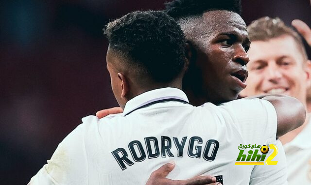 رودريغو غوس … كنز ثمين في جعبة ريال مدريد