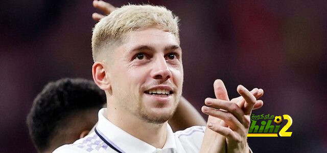 سبب وقوع جماهير ريال مدريد في حبك يا فالفيردي