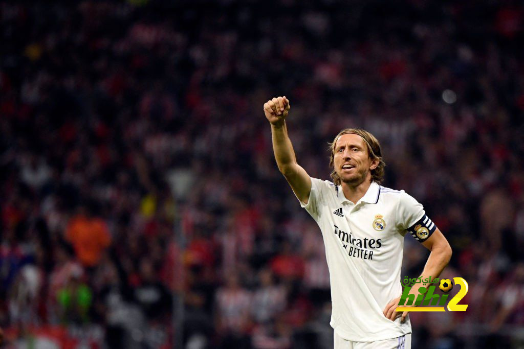 سبب إصابة لاعبوا أتلتيكو مدريد باليأس في ديربي مدريد