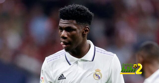 تشواميني أنسى جمهور ريال مدريد كاسيميرو تماما