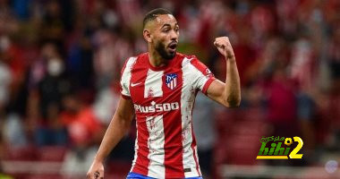 تغريدة كونها إثر السقوط في ديربي مدريد