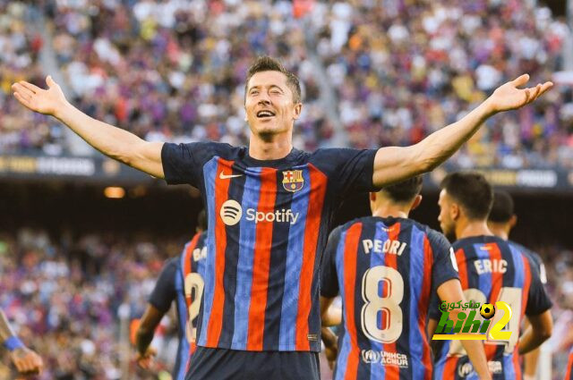 تشكيل الأسبوع في الليجا خالي من لاعبي ريال مدريد!