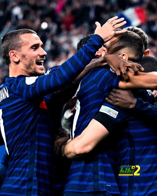 تعرف على بديل هوجو لوريس مع منتخب فرنسا بعد إصابته
