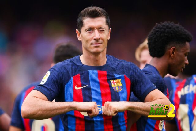 لماذا برشلونة المكان المثالي لـ ليفاندوفسكي ؟