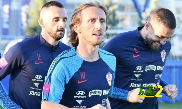 ريال مدريد لن يتخلى عنك يا مودريتش إلا في حالة وحيدة!