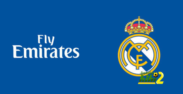 أرباح ريال مدريد من تجديد رعاية طيران الإمارات