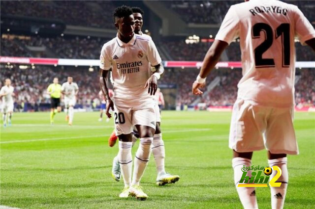ريال مدريد.. العلامة الكاملة الوحيدة في الدوريات الأوروبية الكبرى