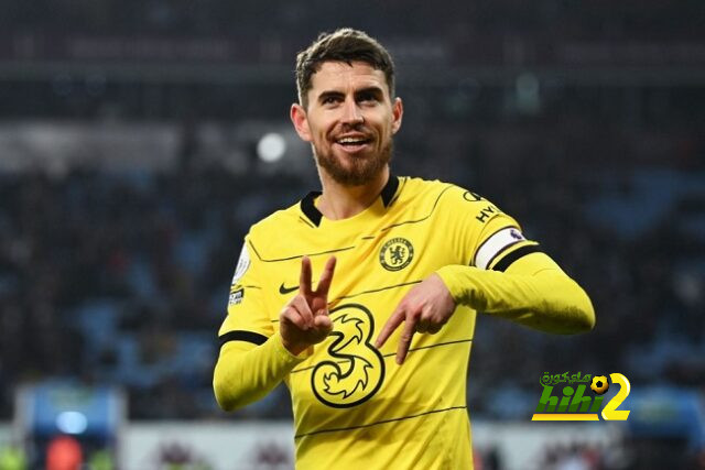 برشلونة وجورجينيو … قصة تتحول تدريجيًا إلى أمر واقع