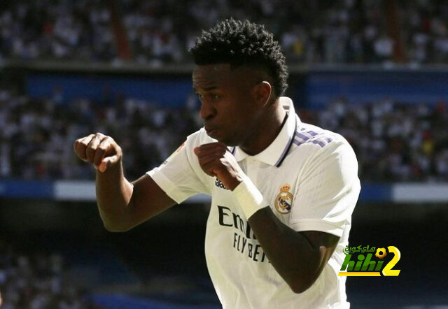 من أجل عيون فينيسيوس … جماهير أتلتيكو مدريد في ورطة