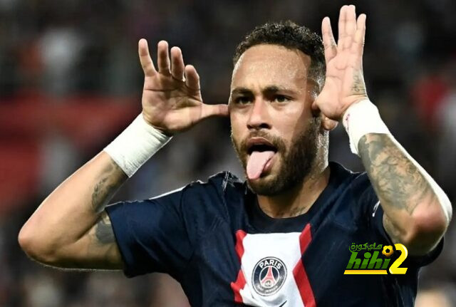 نيمار جونيور … ساحر حقيقي