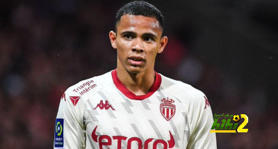 برشلونة مازال يرغب في التعاقد مع مدافع موناكو