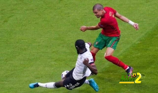 روديجير : بيبي قدوتي في كرة القدم