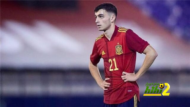 بيدري : أحلم بتمثيل إسبانيا في كأس العالم