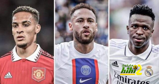 ضمنهم فينيسيوس.. 6 لاعبين يضعون مدرب البرازيل في ورطة قبل المونديال