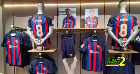 برشلونة يفتتح متجر رسمي في السانتياجو برنابيو!