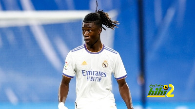 جوناثان بارنيت: كامافينجا مغرم بريال مدريد