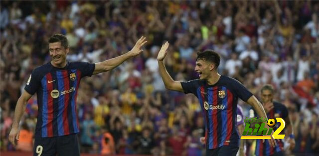 بيدري: فخور باللعب مع هذا اللاعب في برشلونة