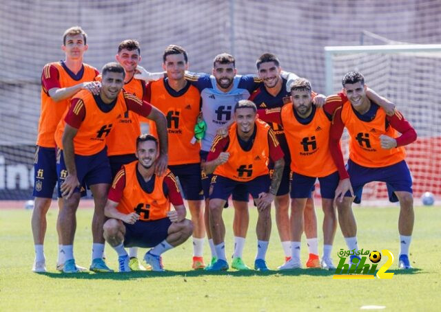 هدف إسبانيا الرئيسي في كأس العالم قطر 2022