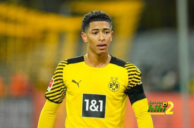 لاعب في ريال مدريد يجب عليه القلق من احتمالية قدوم بيلينغهام!