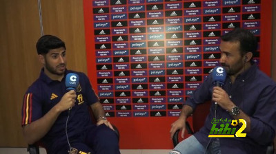 أسينسيو يتحدث عن تجديد عقده مع ريال مدريد